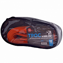  RED RTS10 Трос буксировочный в сумке 10т 5,5м 1/50шт